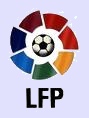 La Liga Logo